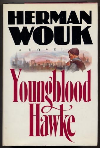 Youngblood Hawke [Unknown] B004C83M7Y Book Cover