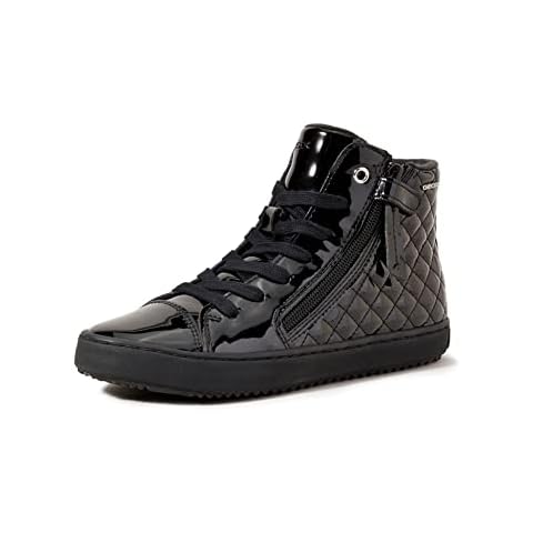 Baskets Geox Kalispera Fille Cover