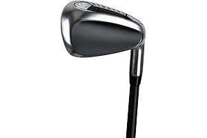 Orlimar Stratos Hybrid-Irons: The Perfect Blend of Precision and Power