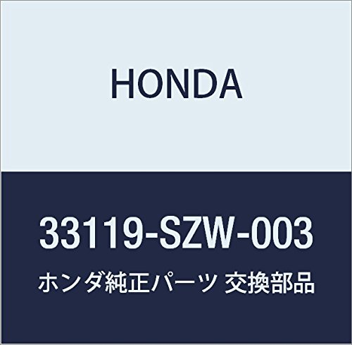 Amazon | HONDA (ホンダ) 純正部品 コントロールユニツト 品番