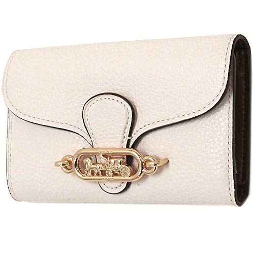 コーチ Coach 三つ折り レディース長財布 通販 人気ランキング 価格 Com