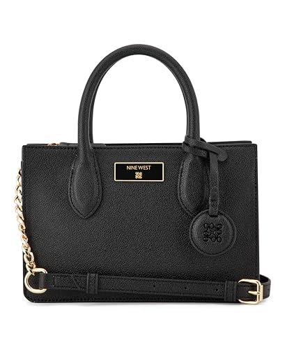 Nine West Magdalina Mini Tote Crossbody