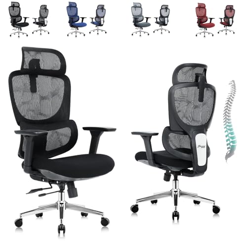 Jacia Ergonomic Office Chair