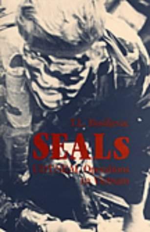 Seals: Udt-Seal Operations in Vietnam