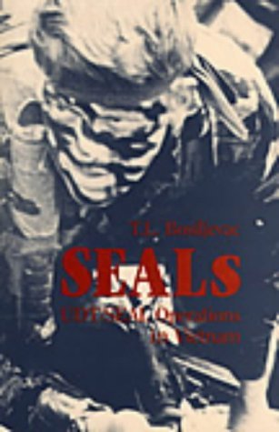 SEALs: UDT/ SEAL Operations In Vietnam