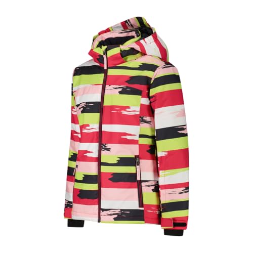 Chaqueta CMP Kid G con capucha para días de parque y colegio 3