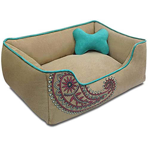6 Most ChewProof Dog Beds 2021