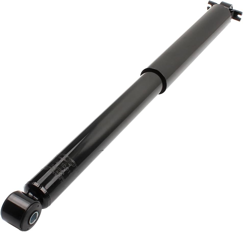 Shocks Struts,Abrillvt Front Rear Shock Absorbers for Chevy Fits 1988-2000 for Chevy C2500 C3500,1988 1989 1990 1991 1992 1993 1994 1995 1996 1997 1998 99 00 for GMC C2500 C3500 344263 34741-4pcs