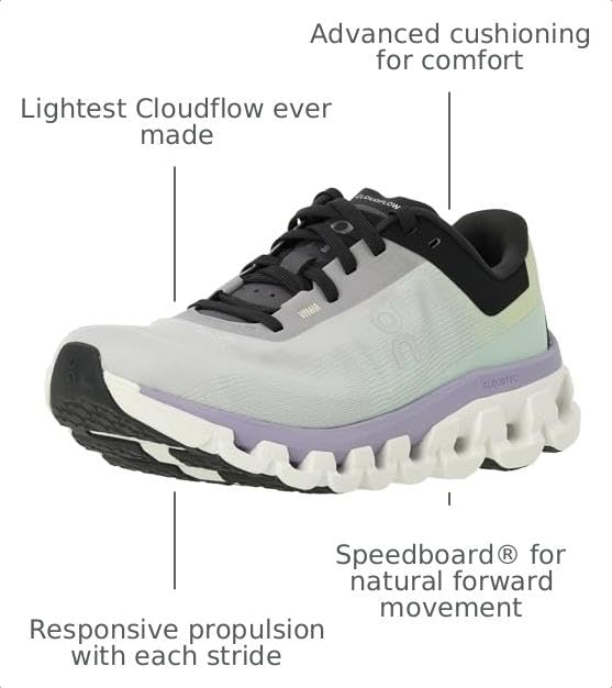 Image of On Mens Cloudflow 4