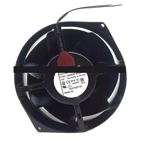 Ventilateur W2S130-AA25-65 contre la surchauffe des baies serveurs