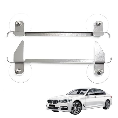 Support d'antenne de voiture pour toit ouvrant et montage camping-car