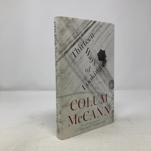 Thirteen Ways of Looking: Fiction