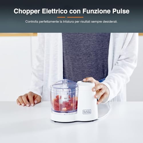 Picadora eléctrica para olvidar el corte a mano de verduras y queso 4