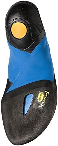 La Sportiva Women's Skwama Climbing Shoe Review | Image 4