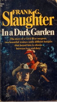 Mass Market Paperback In a Dark Garden Book