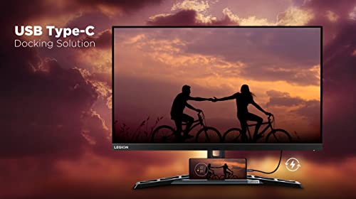 Lenovo Legion Y27h-30 écran gaming 27" QHD 180Hz IPS - photo 5