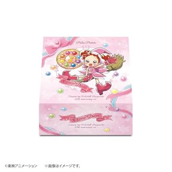 Amazon.co.jp: おジャ魔女どれみ Pirika Pirilala 見習いタップ