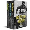 Rex Dalton Thrillers: Books 1-3 (The Rex Dalton Series Boxset Book 1)