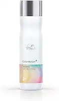 Wella Color Motion Shampoo 250Ml