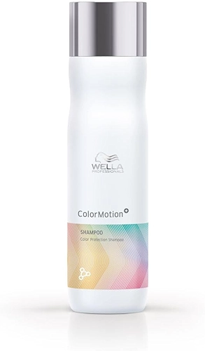 Color Motion Shampoo 250ml