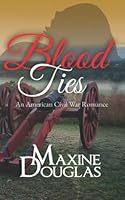 Blood Ties 1508854610 Book Cover