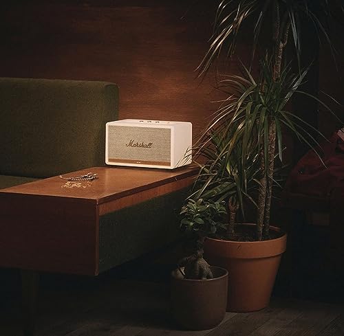 Marshall Acton II Bluetoth Speaker
