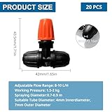 Zoom IMG-1 voogenzek 20 pezzi ugelli atomizzatori Zoom IMG-1 voogenzek 20 pezzi ugelli atomizzatori