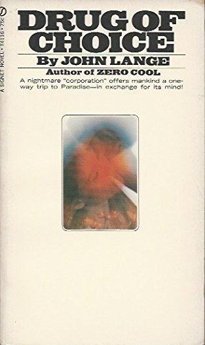Drug of Choice 045104116X Book Cover
