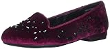 Foam Footbed Aerosoles Good Graces - Zapatillas para Mujer, Color Rojo, Talla 36 EU