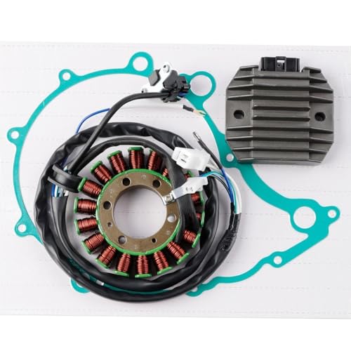 Joint d'etancheite pour stator XTZ660 Tenere 1991-1996 voyage moto