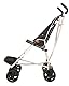 MobiQuip XL Kinderwagen, Buggy für Kinder mit Besonderen Bedürfnissen, buggy für größere kinder, Reha buggy, Kinderwagen Buggy bis 30kg - 50kg in Schwarzer