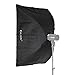 Fotodiox Pro Softbox, 32
