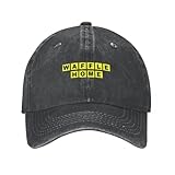 KUGEUII Outdoor Visor hat Unisex Waffle Home Cowboy Hat Fashionable Luxury Brand Men's Women's Gifts