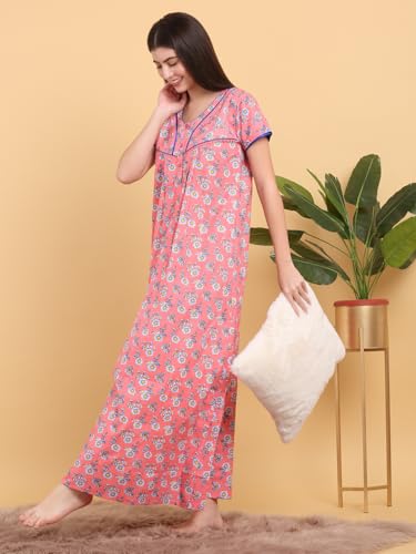 Image of Sweet Dreams Women Nightgown