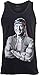 Ronald Reagan, American Icon | Epic Conservative 'Merica Freedom Unisex Tank Top