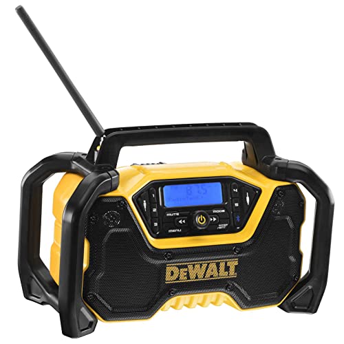 Dewalt Dab Radio Die 15 besten Produkte im Vergleich The Digital