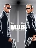 Men in Black II
