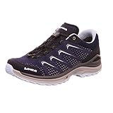 lowa outdoorschuhe damen sale Stoßabsorbierender Dämpfungsschaum