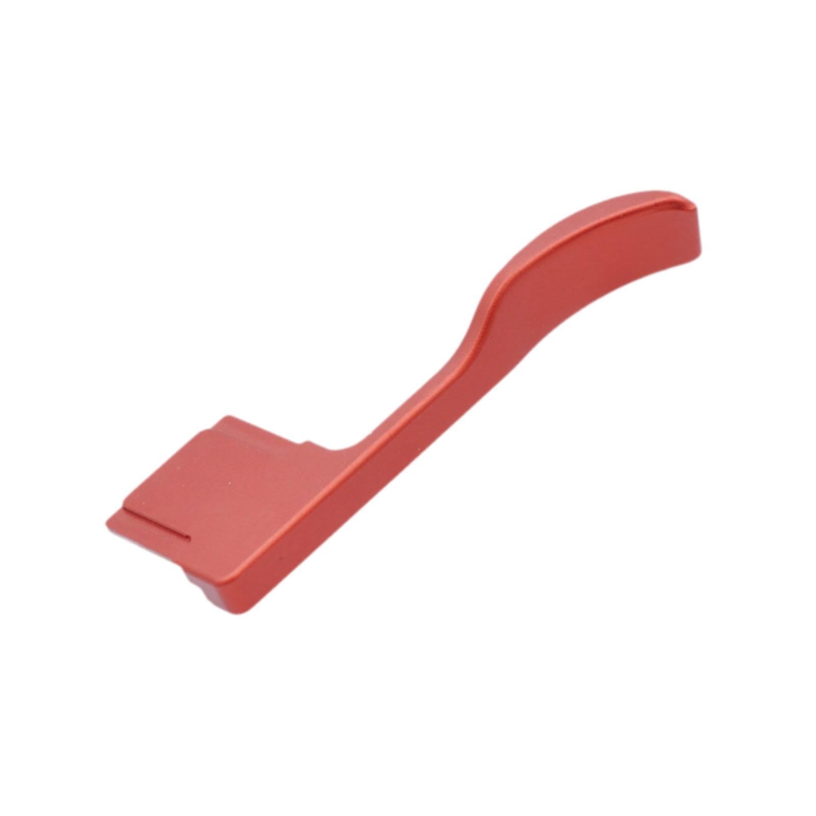 CALANDIS™ Camera Thumb Grip Easy Installation Thumbs up Handle for A7C Camera Fittings Red6.3 | Straps & Hand Grips | Camera & Photo Accessories-picture-22