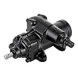 xsdzgdzy - Power Steering Gear Box Replace for 2004 2005 2006 2007 2008 Dodge Ram 2500 3500 4WD Laramie Models,Automobile Power Components Car Chassis