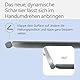 Microsoft Surface Pro 12 Keyboard | kompatibel mit Surface Pro 12 | Anthrazit