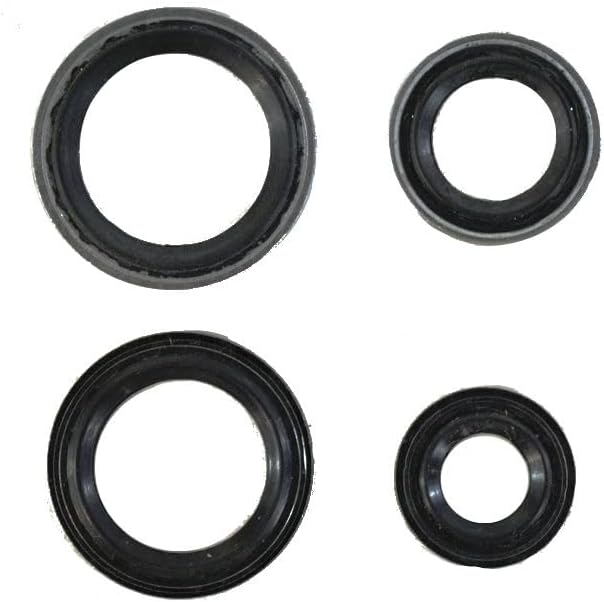 Genuine OEM A/C Expansion Valve Seal For Chrysler Pacifica 68308979AA