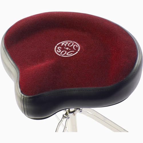 Roc-N-Soc NR O-R Nitro Gas Drum Throne thumb #2