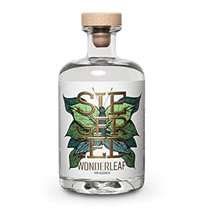 Siegfried Wonderleaf – Alkoholfrei