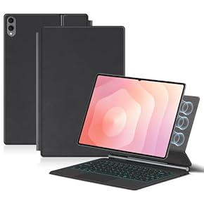 Amazon.co.jp: タブレット用キーボード付きケース - タブレット