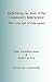 Redefining the Role of the Community Interpreter: The Concept of Role-space