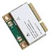 WiFi/WLAN günstig Kaufen-Bewinner Wireless Net Card, 5374M WiFi 6E 5G Triple Band Gigabit 6GHz Band PCB WiFi Card, Multi Threading Technology Net Card mit PCIE Port für Laptop