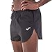 Joma Olimpia Pantalones Cortos, Hombre, Negro, M