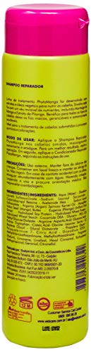 Widi Care Phytomanga Shampoo Reparador