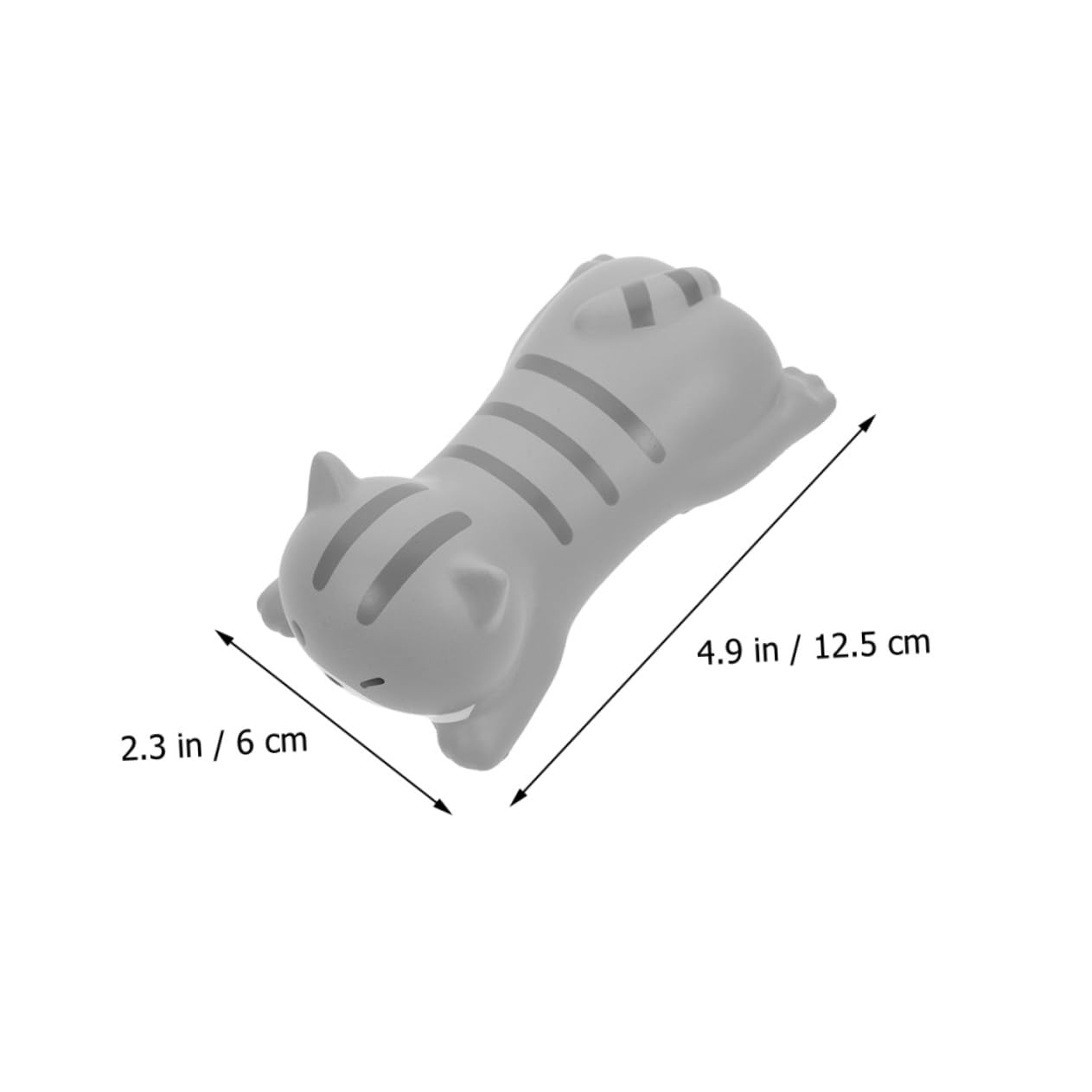 TEHAUX 10stücke Ergonomische Handgelenkauflagen Für Und Mauspad Und Rosa Mit Massagepunkten Druckentlastung Für Büro Und Gaming Leicht Zu Reinigen Und Tragbar
